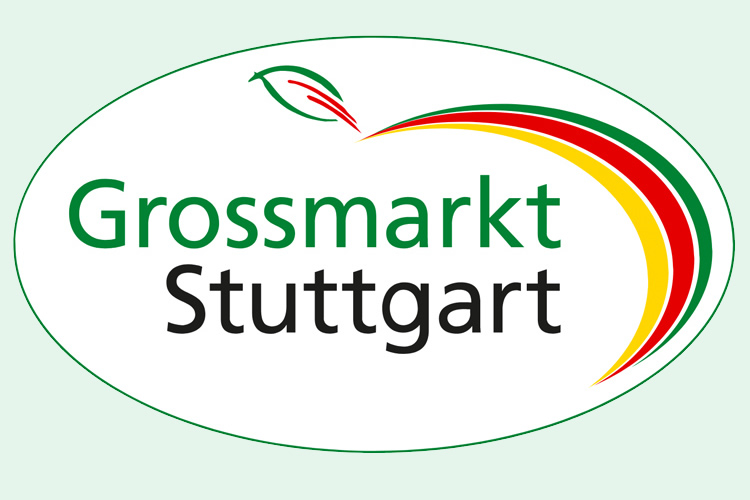 Logo Großmarkt Stuttgart